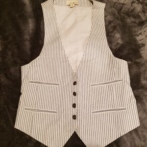 Womans Vest